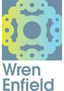 Wren Enfield Logo