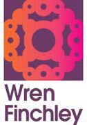 Wren Finchley Logo